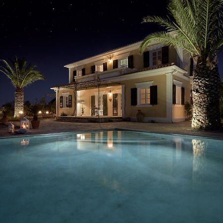 Almeira 4Acre Estate, For Unparalleled Seclusion, By Thinkvilla Ζάκυνθος Πόλη Εξωτερικό φωτογραφία