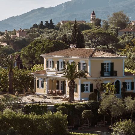 Almeira 4Acre Estate, For Unparalleled Seclusion, By Thinkvilla Ζάκυνθος Πόλη Εξωτερικό φωτογραφία