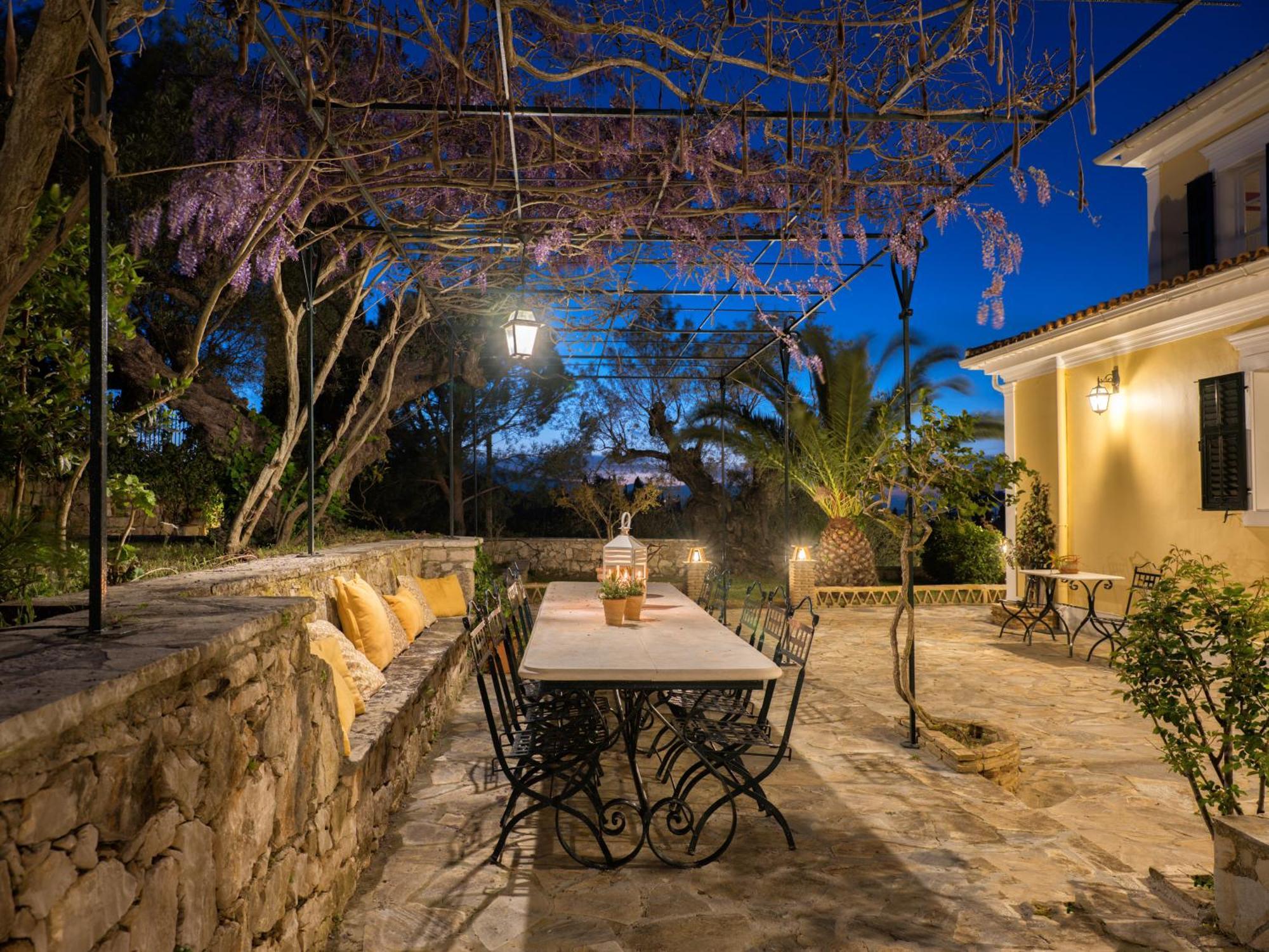 Almeira 4Acre Estate, For Unparalleled Seclusion, By Thinkvilla Ζάκυνθος Πόλη Εξωτερικό φωτογραφία