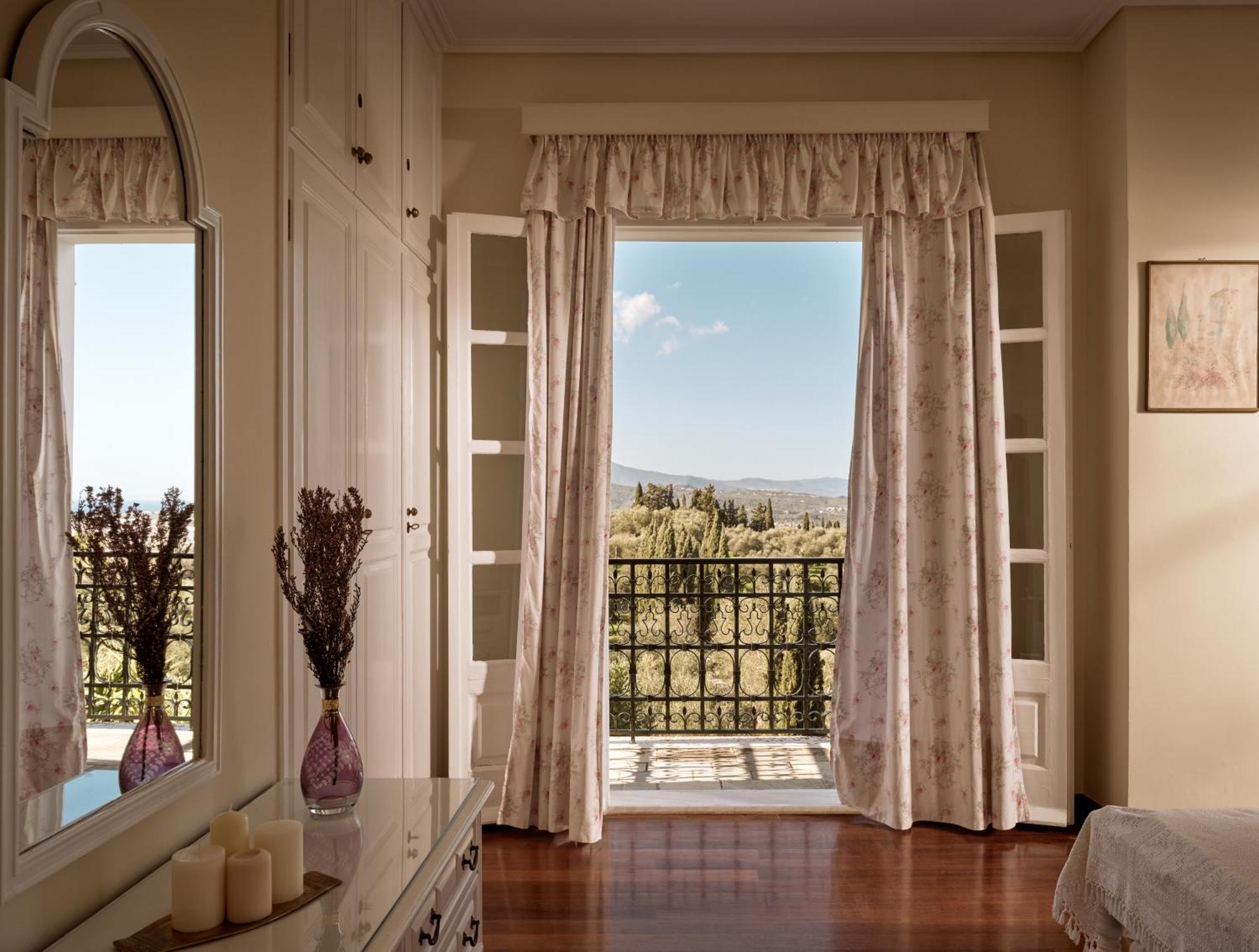 Almeira 4Acre Estate, For Unparalleled Seclusion, By Thinkvilla Ζάκυνθος Πόλη Εξωτερικό φωτογραφία