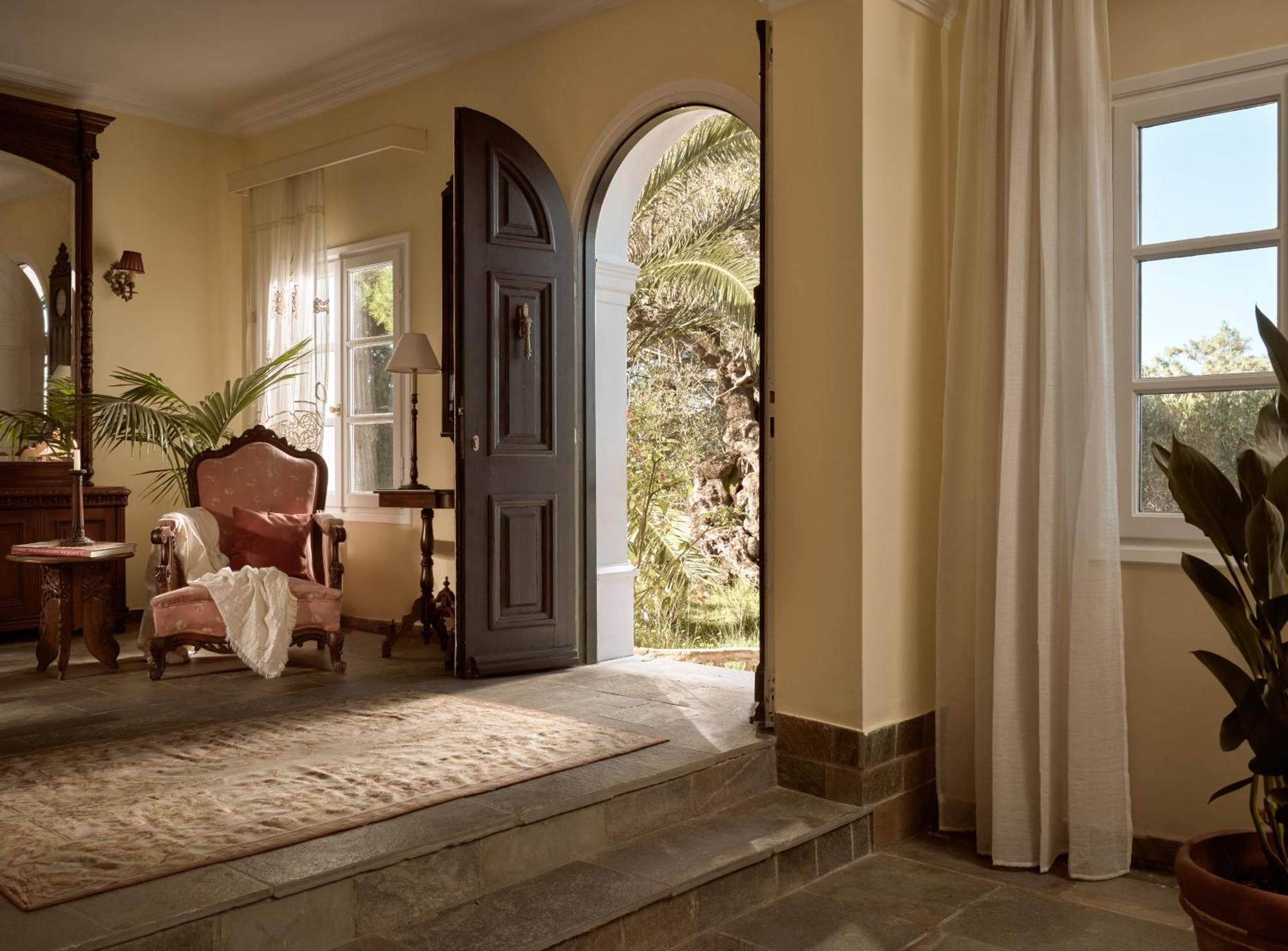Almeira 4Acre Estate, For Unparalleled Seclusion, By Thinkvilla Ζάκυνθος Πόλη Εξωτερικό φωτογραφία