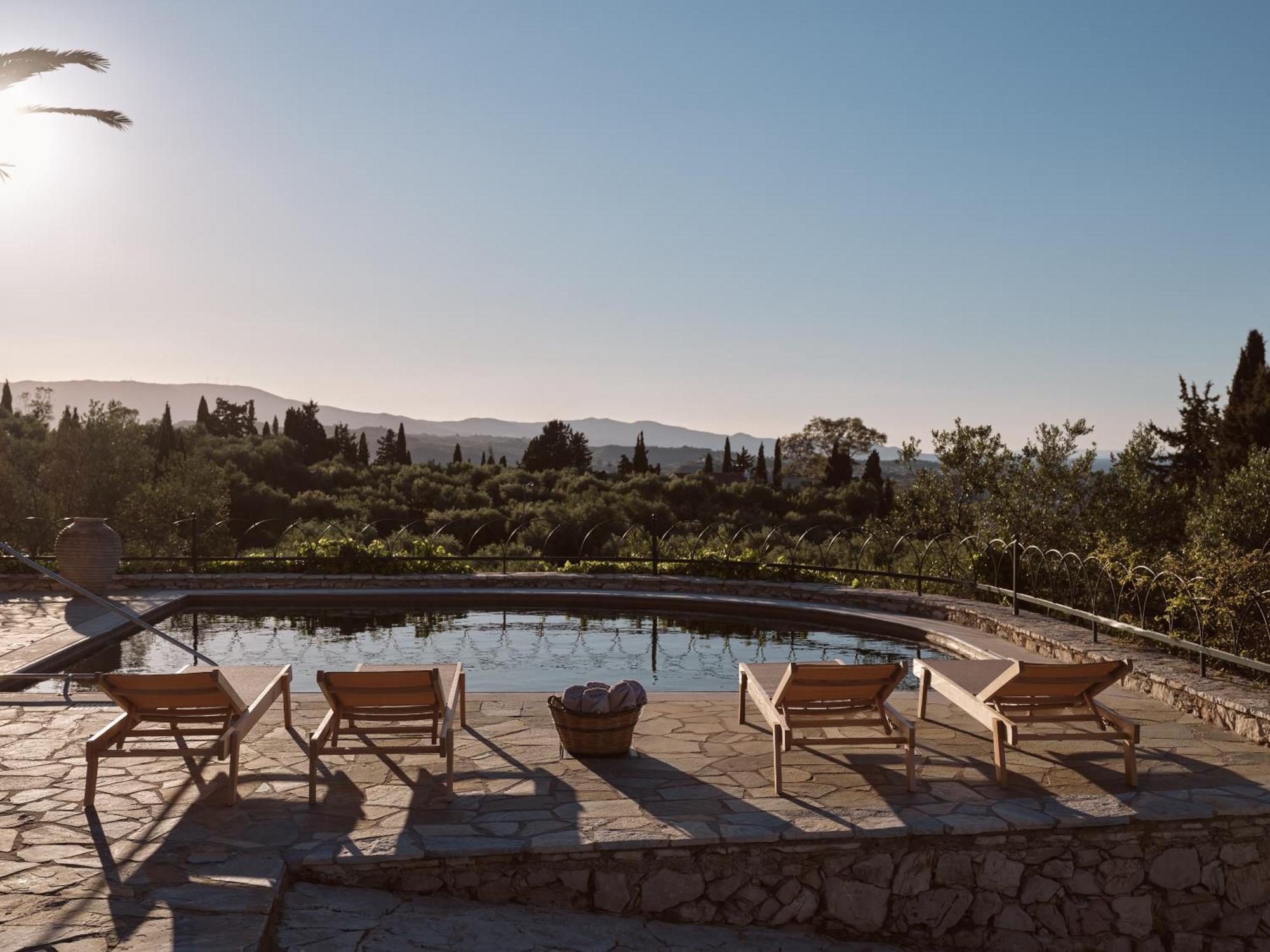 Almeira 4Acre Estate, For Unparalleled Seclusion, By Thinkvilla Ζάκυνθος Πόλη Εξωτερικό φωτογραφία