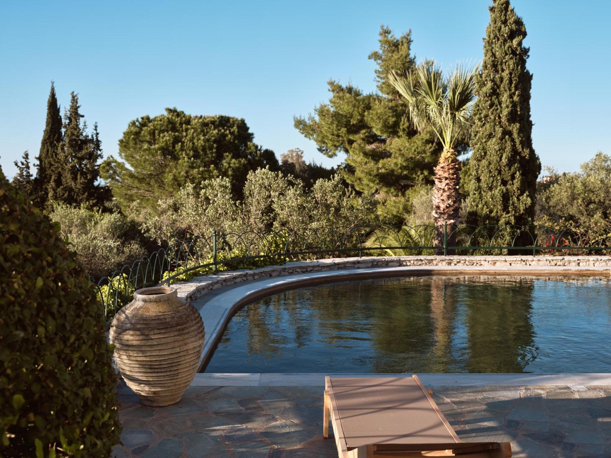 Almeira 4Acre Estate, For Unparalleled Seclusion, By Thinkvilla Ζάκυνθος Πόλη Εξωτερικό φωτογραφία