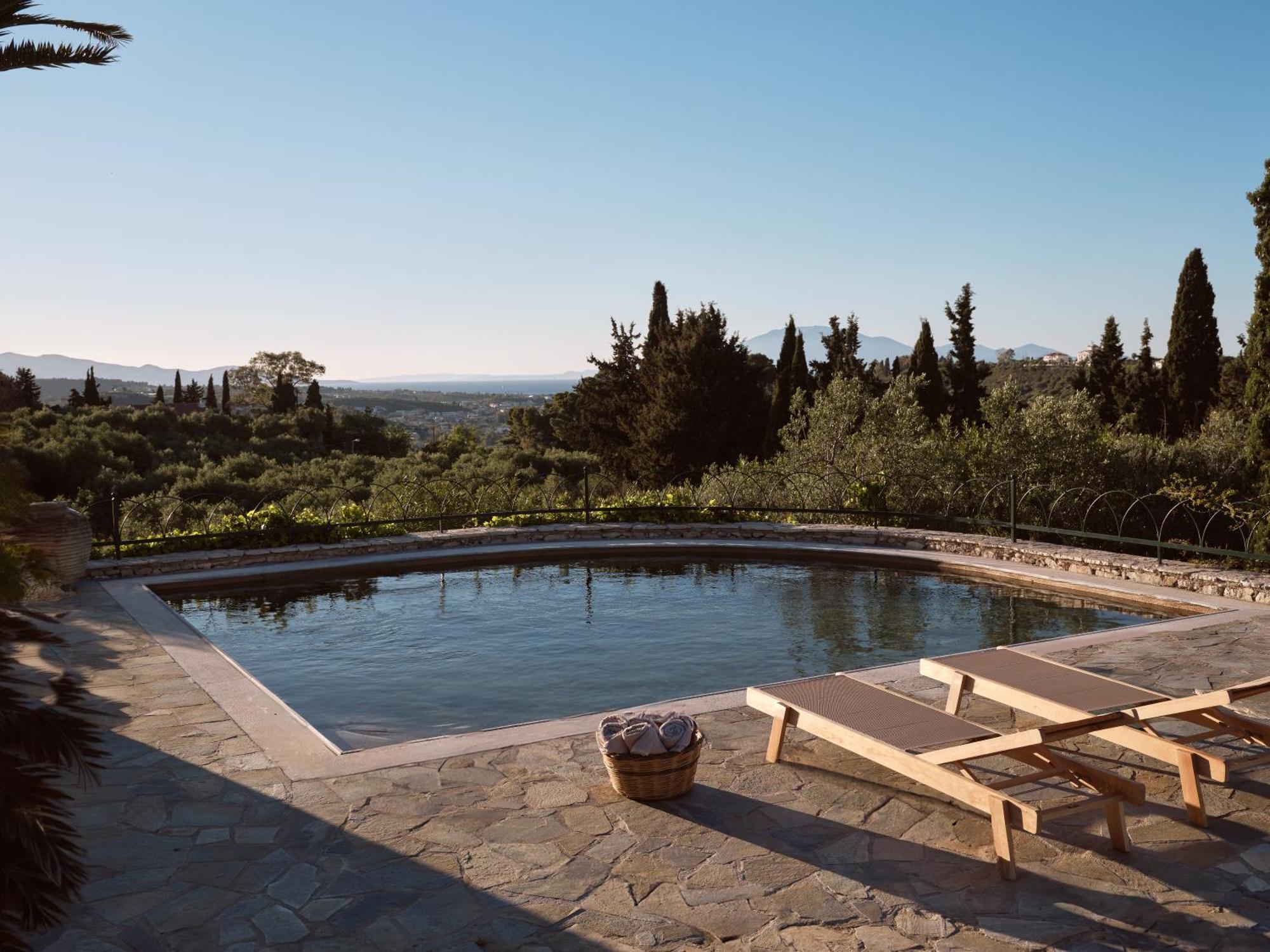 Almeira 4Acre Estate, For Unparalleled Seclusion, By Thinkvilla Ζάκυνθος Πόλη Εξωτερικό φωτογραφία
