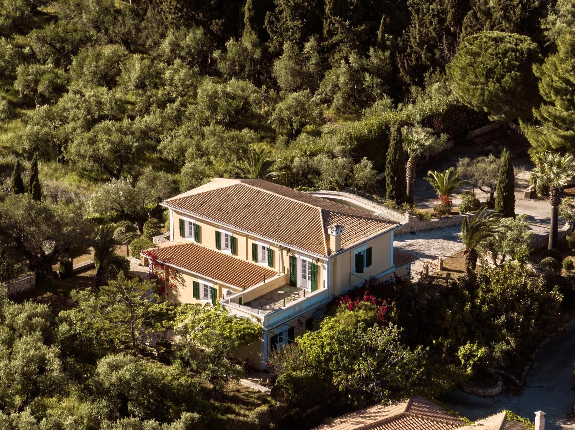 Almeira 4Acre Estate, For Unparalleled Seclusion, By Thinkvilla Ζάκυνθος Πόλη Εξωτερικό φωτογραφία